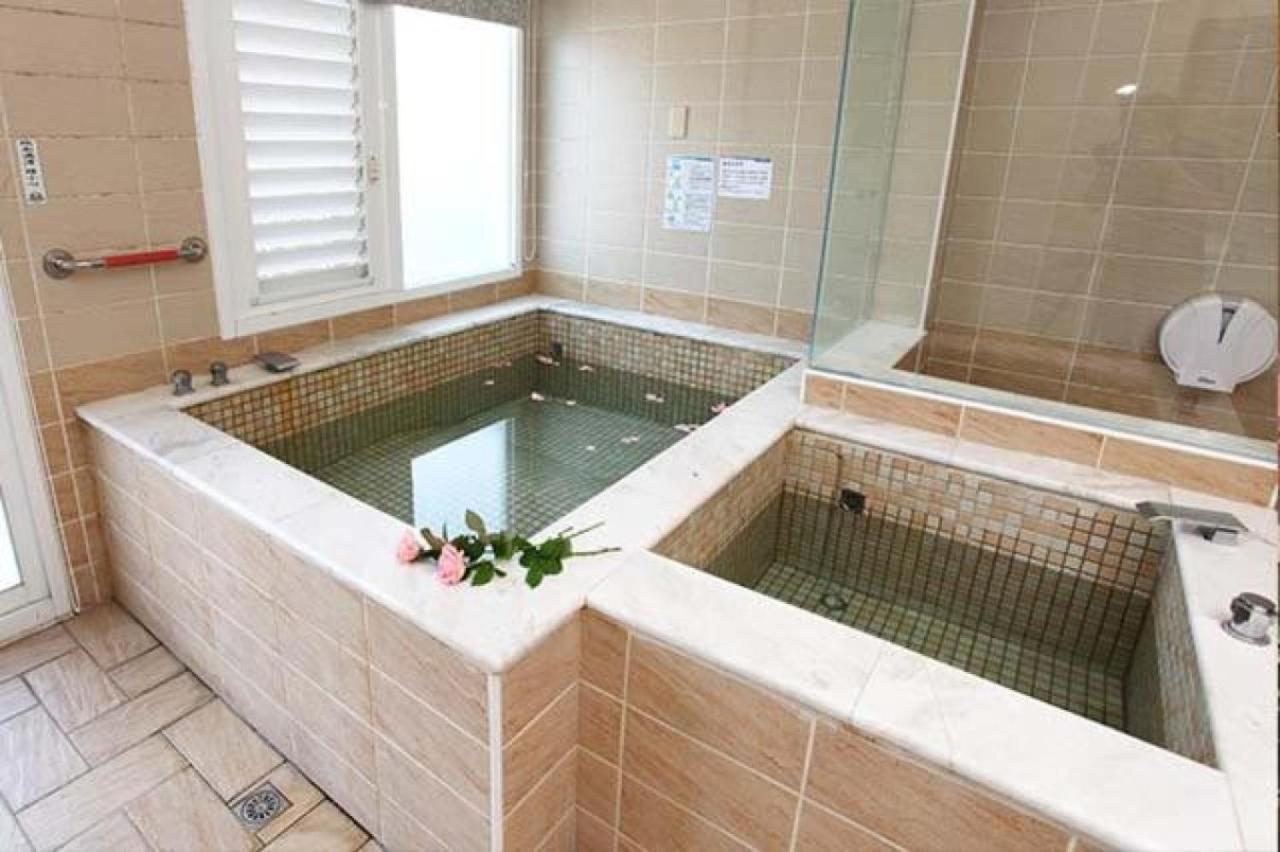 Hotspring World Wulai Hotel Екстериор снимка