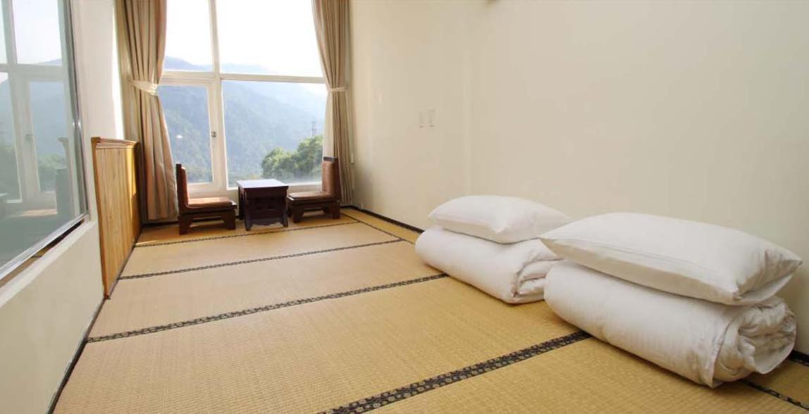 Hotspring World Wulai Hotel Екстериор снимка