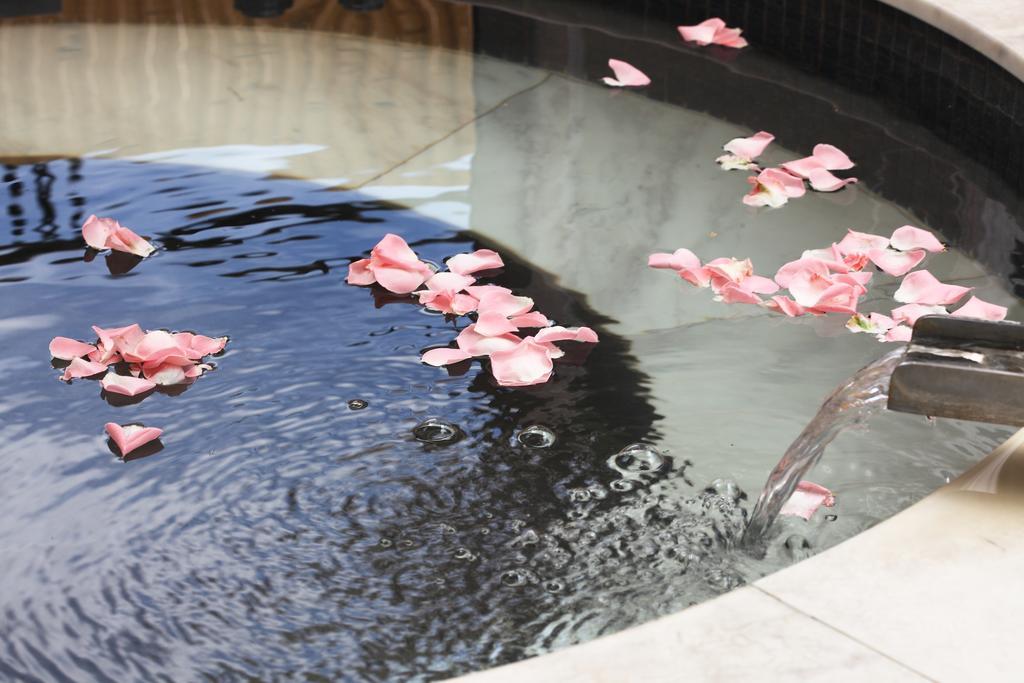 Hotspring World Wulai Hotel Стая снимка