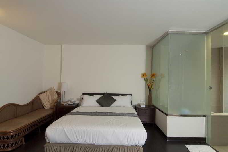 Hotspring World Wulai Hotel Екстериор снимка