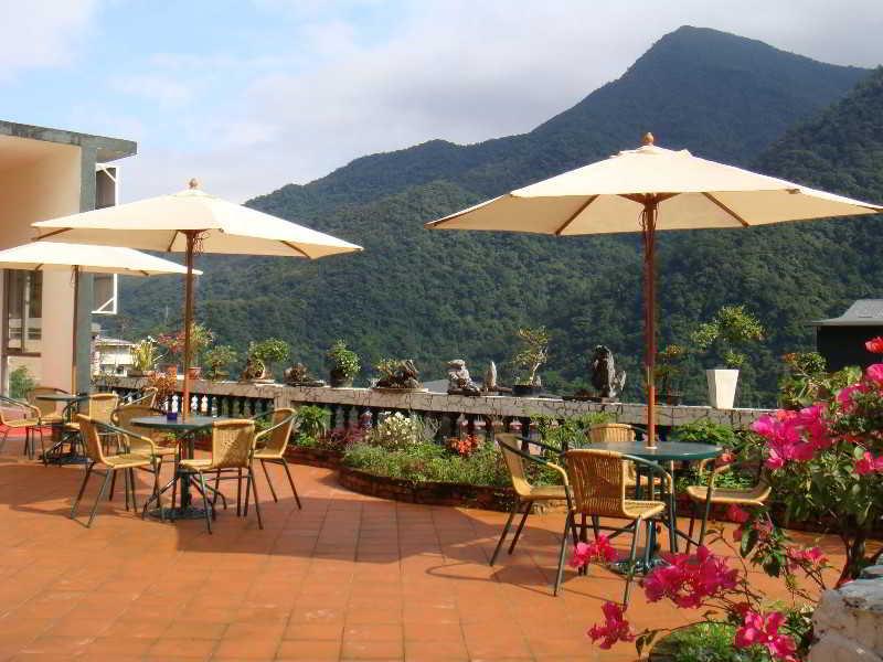 Hotspring World Wulai Hotel Екстериор снимка