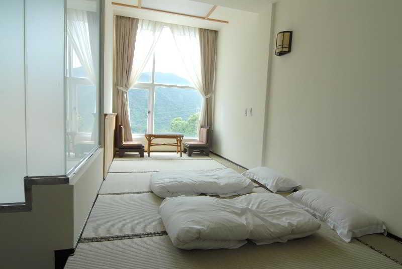Hotspring World Wulai Hotel Екстериор снимка